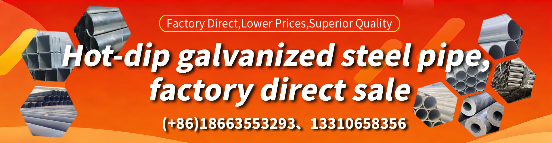 Bendigo Hot Dip Galvanized Steel Pipe Manufacturer - DN15-DN300 GB Standard Galvanized Steel Pipe Production Workshop